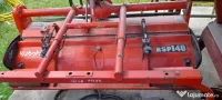 Vand freza de pamant cu cardan pentru tractor 
