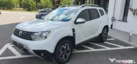 DACIA DUSTER PRESTIGE AN 2021 MOTOR 1.5 DCI 116 CP. EURO 6. 