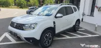 DACIA DUSTER PRESTIGE AN 2021 MOTOR 1.5 DCI 116 CP. EURO 6.