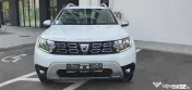Dacia duster prestige an 2021 motor 1.5 dci 116 cp. euro 6.