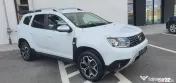 Dacia duster prestige an 2021 motor 1.5 dci 116 cp. euro 6.