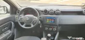 Dacia duster prestige an 2021 motor 1.5 dci 116 cp. euro 6.