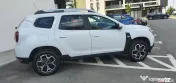Dacia duster prestige an 2021 motor 1.5 dci 116 cp. euro 6.