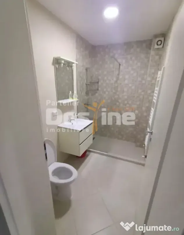 Vânzare Bloc Nou,Cu Centrala+Loc Parcare Privat,Etaj 1, Mob