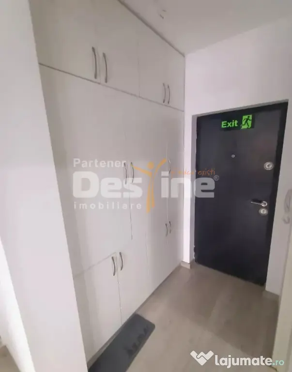 Vânzare Bloc Nou,Cu Centrala+Loc Parcare Privat,Etaj 1, Mob