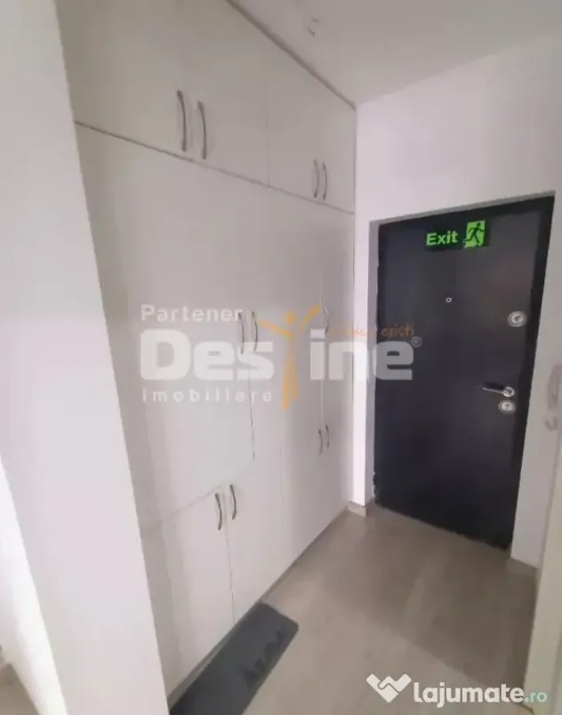 Vânzare Bloc Nou,Cu Centrala+Loc Parcare Privat,Etaj 1, Mob