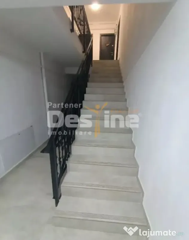 Vânzare Bloc Nou,Cu Centrala+Loc Parcare Privat,Etaj 1, Mob