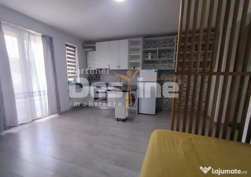 Vânzare Bloc Nou,Cu Centrala+Loc Parcare Privat,Etaj 1, Mob