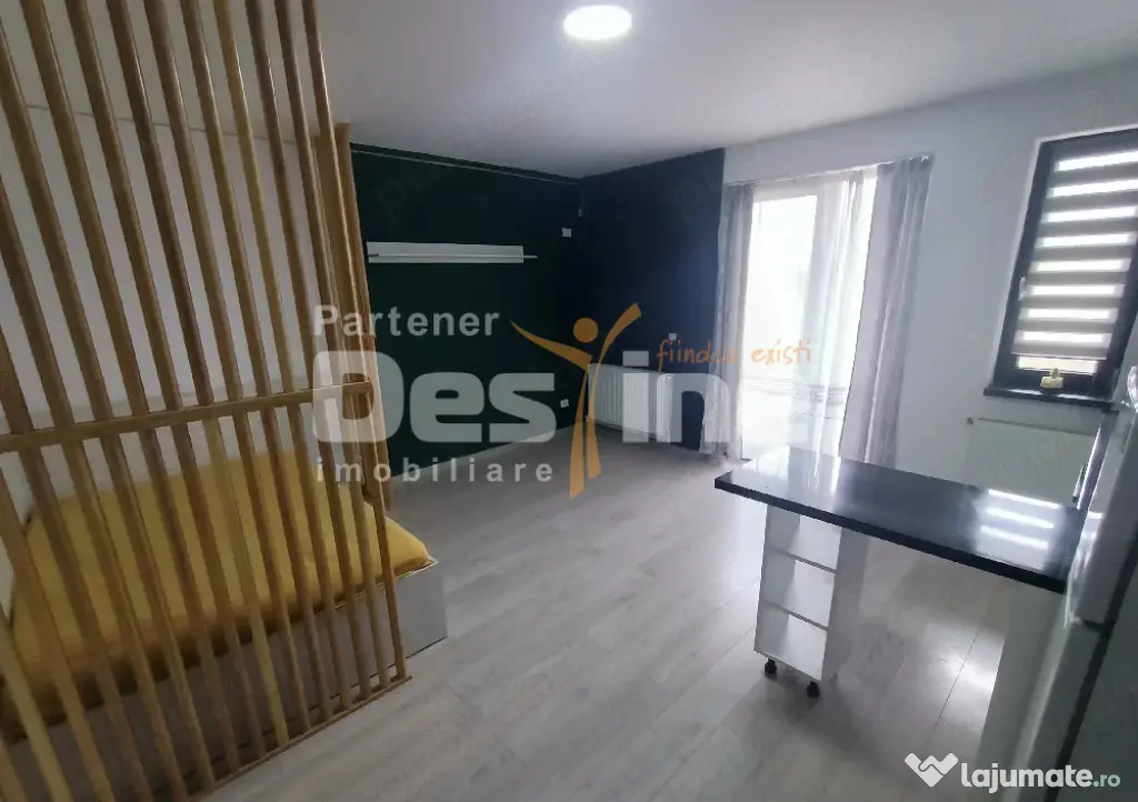 Vânzare Bloc Nou,Cu Centrala+Loc Parcare Privat,Etaj 1, Mob