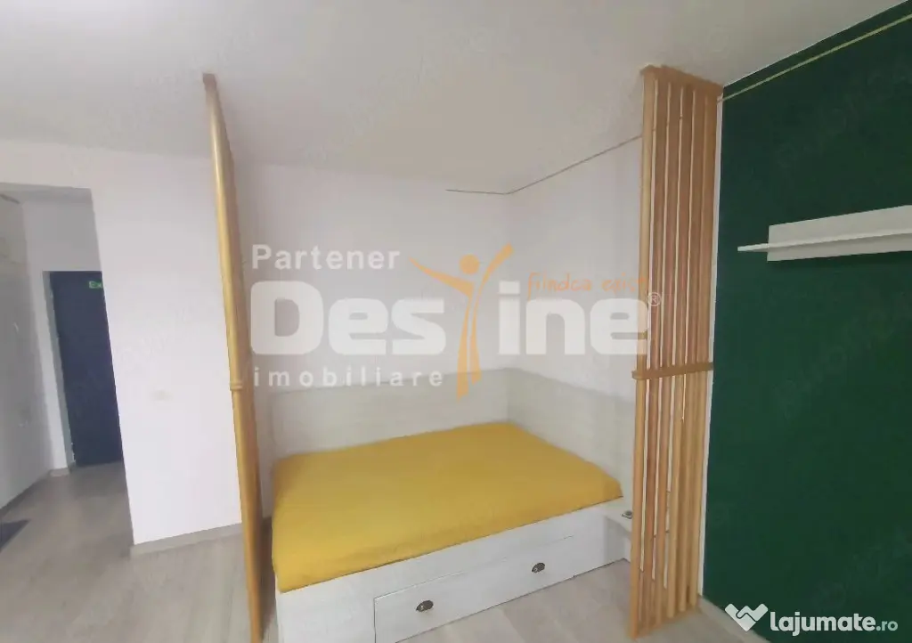 Vânzare Bloc Nou,Cu Centrala+Loc Parcare Privat,Etaj 1, Mob