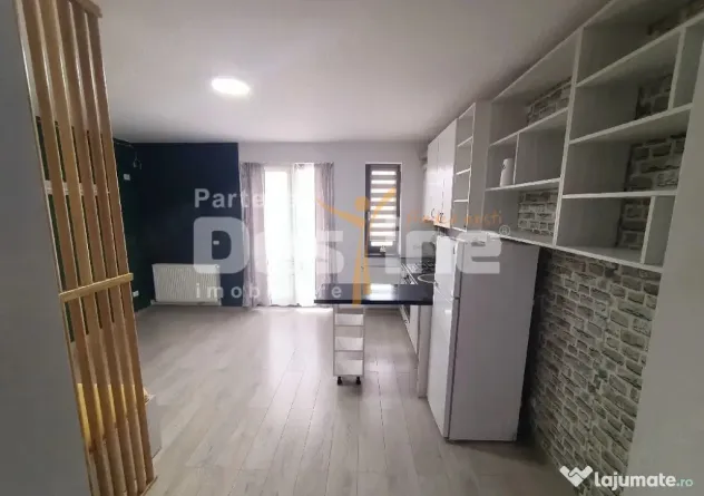 Vânzare Bloc Nou,Cu Centrala+Loc Parcare Privat,Etaj 1, Mob
