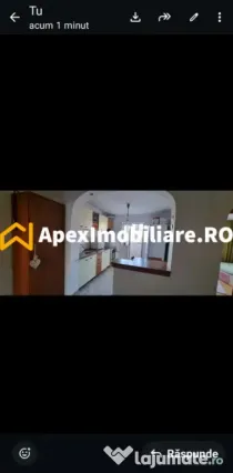 Apartament 3 camere de inchiriat Iancului București | ApexI