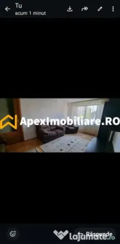 Apartament 3 camere de inchiriat Iancului București | ApexI