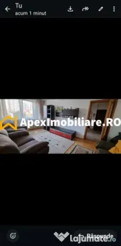 Apartament 3 camere de inchiriat Iancului București | ApexI