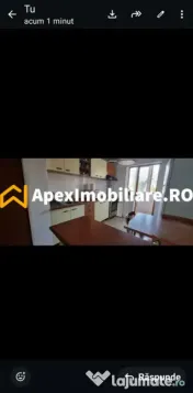 Apartament 3 camere de inchiriat Iancului București | ApexI