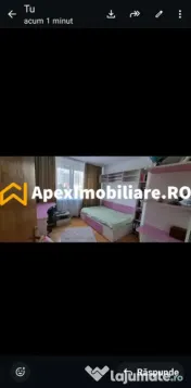 Apartament 3 camere de inchiriat Iancului București | ApexI