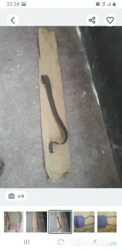 Se vinde pentru pescuit raniță etc 