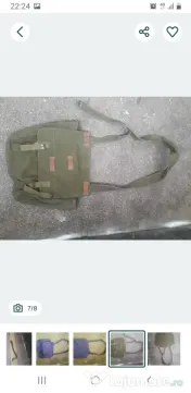 Se vinde pentru pescuit raniță etc 