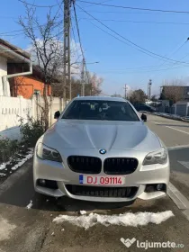 Bmw 520 f10 Pachet M