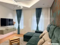 Locuință premium în Centrul Brașovului | Prima închirie