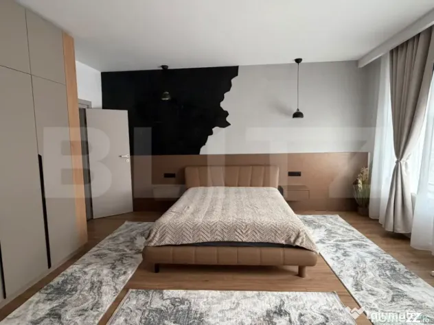 Locuință premium în Centrul Brașovului | Prima închirie - Brasov (Brasov)