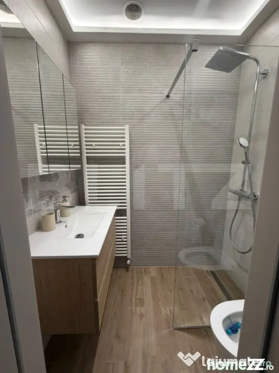 Locuință premium în Centrul Brașovului | Prima închirie - Brasov (Brasov)