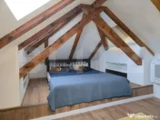 Locuință premium în Centrul Brașovului | Prima închirie 