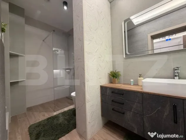 Locuință premium în Centrul Brașovului | Prima închirie