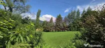 Teren intravilan 3159 mp de vanzare in Comarnic