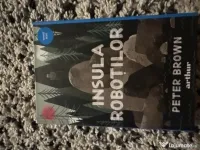 Carte gimnaziu, lectură obligatorie 