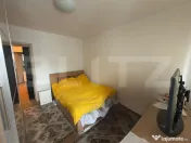Apartament cu 3 camere, 70 mp, zona Nord 