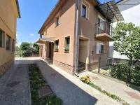 Casa de vanzare, 115mp, 688mp teren, zona Lucian Blaga 