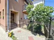 Casa de vanzare, 115mp, 688mp teren, zona Lucian Blaga 