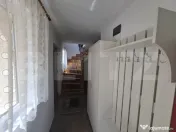 Casa de vanzare, 115mp, 688mp teren, zona Lucian Blaga 