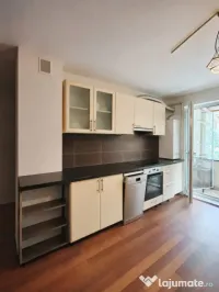 Ultracentral, 3 camere cu garaj sub bloc, 2 balcoane - Muzeu 