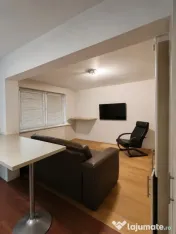 Ultracentral, 3 camere cu garaj sub bloc, 2 balcoane - Muzeu 