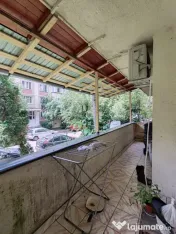 Ultracentral, 3 camere cu garaj sub bloc, 2 balcoane - Muzeu 