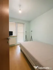 Ultracentral, 3 camere cu garaj sub bloc, 2 balcoane - Muzeu 