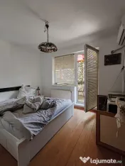Ultracentral, 3 camere cu garaj sub bloc, 2 balcoane - Muzeu 