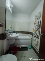 Ultracentral, 3 camere cu garaj sub bloc, 2 balcoane - Muzeu 