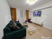 Apartament 2 camere, 49 mp, modern/lux , Ultracentral 