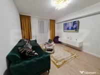 Apartament 2 camere, 49 mp, modern/lux , Ultracentral 