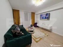 Apartament 2 camere, 49 mp, modern/lux , Ultracentral