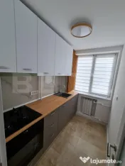 Apartament 2 camere, 49 mp, modern/lux , Ultracentral 