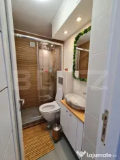Apartament 2 camere, 49 mp, modern/lux , Ultracentral 