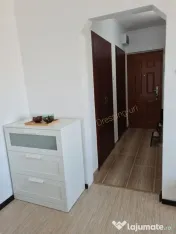 Dristor metrou etaj 9 