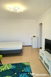 Dristor metrou etaj 9 
