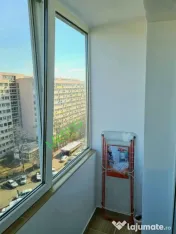 Dristor metrou etaj 9 
