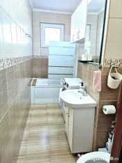 Dristor metrou etaj 9 