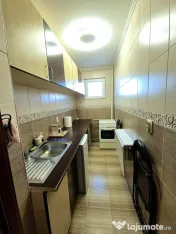 Dristor metrou etaj 9 